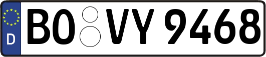 BO-VY9468