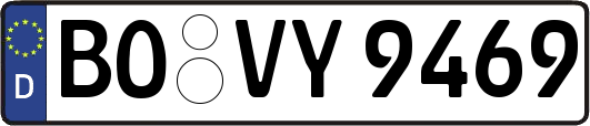 BO-VY9469