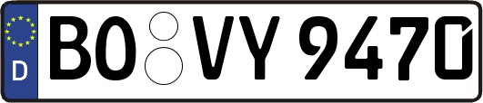 BO-VY9470