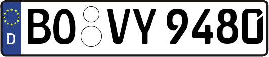 BO-VY9480
