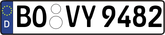 BO-VY9482