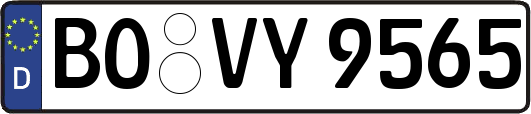 BO-VY9565