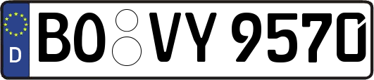 BO-VY9570
