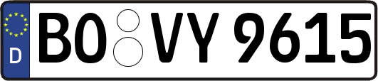 BO-VY9615