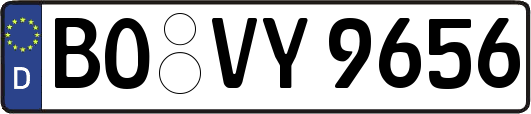 BO-VY9656