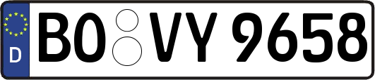 BO-VY9658