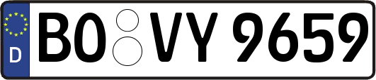 BO-VY9659