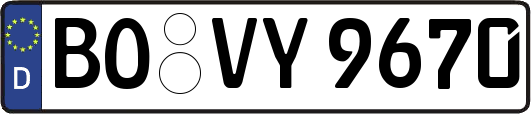 BO-VY9670