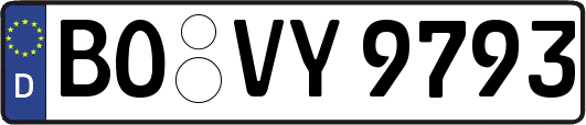 BO-VY9793