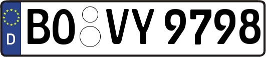 BO-VY9798