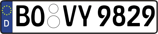 BO-VY9829