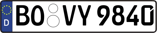 BO-VY9840
