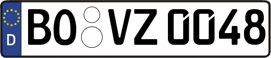BO-VZ0048