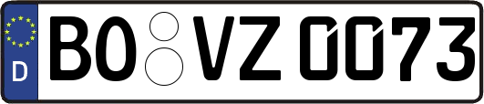 BO-VZ0073