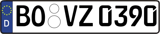 BO-VZ0390