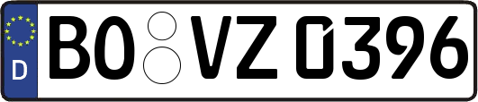 BO-VZ0396