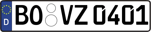 BO-VZ0401