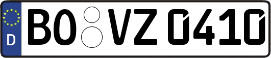 BO-VZ0410
