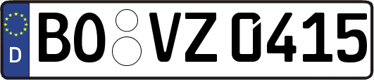 BO-VZ0415