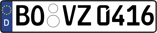 BO-VZ0416