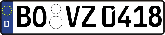 BO-VZ0418