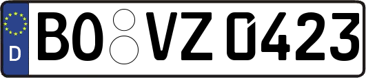 BO-VZ0423