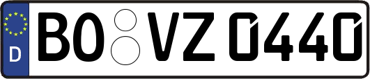 BO-VZ0440