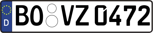 BO-VZ0472