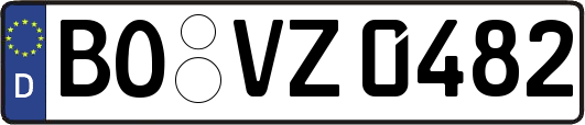 BO-VZ0482