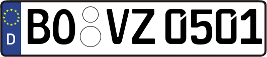 BO-VZ0501