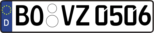 BO-VZ0506