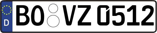 BO-VZ0512