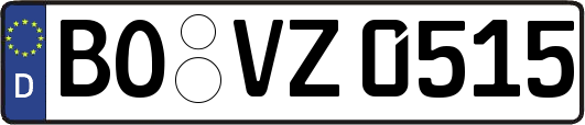 BO-VZ0515