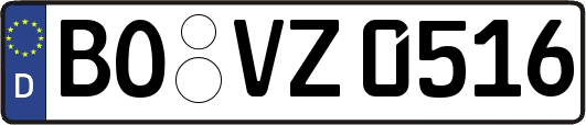 BO-VZ0516