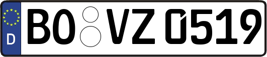BO-VZ0519