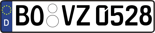 BO-VZ0528