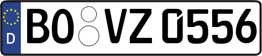 BO-VZ0556