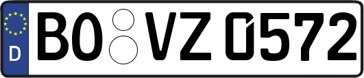 BO-VZ0572
