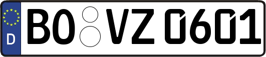 BO-VZ0601