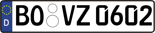 BO-VZ0602