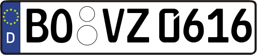 BO-VZ0616