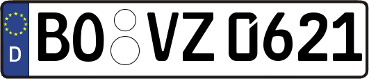 BO-VZ0621