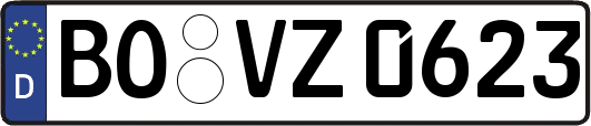 BO-VZ0623