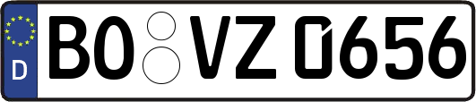 BO-VZ0656