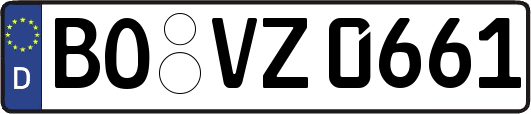 BO-VZ0661