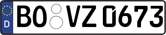 BO-VZ0673