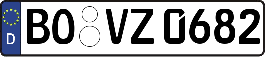 BO-VZ0682