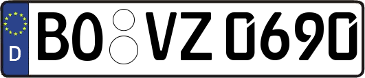 BO-VZ0690