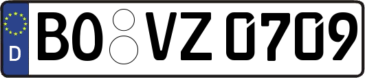 BO-VZ0709