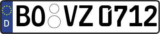 BO-VZ0712